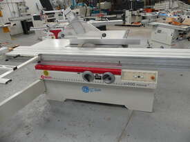 SCM SI400 NOVA Panel Saw - picture0' - Click to enlarge
