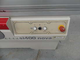 SCM SI400 NOVA Panel Saw - picture0' - Click to enlarge