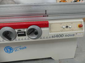 SCM SI400 NOVA Panel Saw - picture1' - Click to enlarge