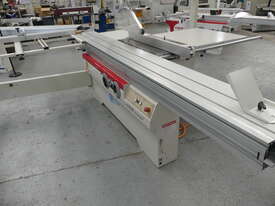 SCM SI400 NOVA Panel Saw - picture2' - Click to enlarge
