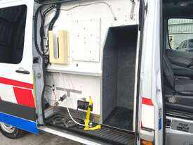 2011 Mercedes-Benz Sprinter 319CDI Diesel - picture0' - Click to enlarge