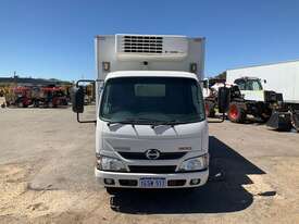 2018 Hino 300 series Refrigerated Pantech - picture0' - Click to enlarge