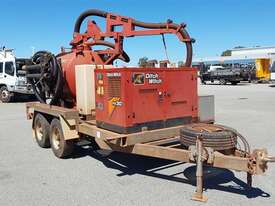 Ditch Witch FX30 - picture0' - Click to enlarge