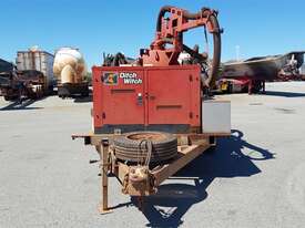 Ditch Witch FX30 - picture0' - Click to enlarge