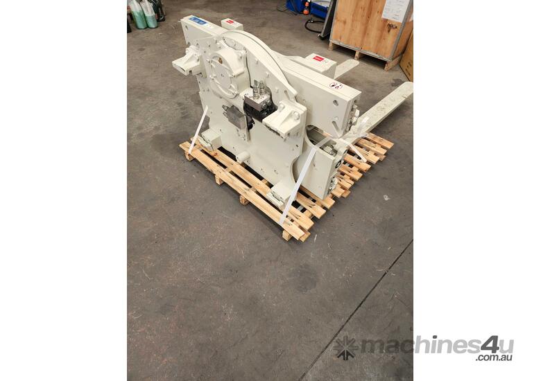 Forklift Rotating Clamp - Class 3 