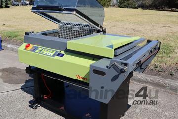 Shrink Wrap Wrapping Machine - Venus Uni VS76