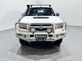 2011 Holden Colorado LT-R Diesel - picture0' - Click to enlarge
