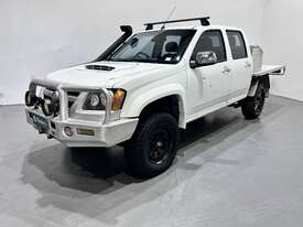 2011 Holden Colorado LT-R Diesel - picture2' - Click to enlarge
