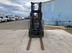 2015 Toyota 32-8FG25 2 Stage Forklift - picture0' - Click to enlarge