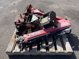 Fassi Micro 10 Crane - picture2' - Click to enlarge