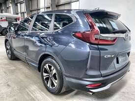 2021 Honda CR-V VTi 7 Petrol - picture0' - Click to enlarge