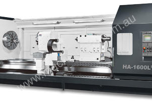 Goodway HA Series 5 Guideway CNC Lathe