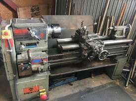 Cougar Precision Centre Lathe   - picture0' - Click to enlarge