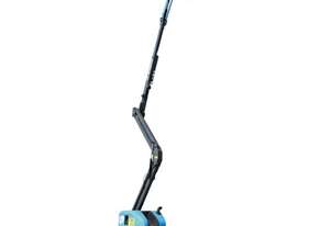 SINOBOOM AB18J (AB600J) 60ft Diesel Knuckle Boom For Hire