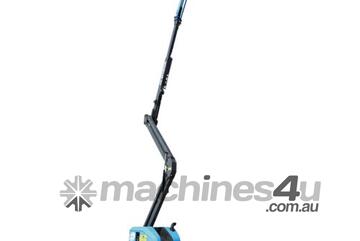 SINOBOOM AB18J (AB600J) 60ft Diesel Knuckle Boom For  