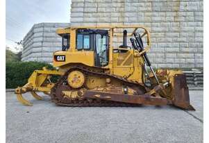 2011 Caterpillar D6T XL Bulldozer (Stock No. 96831) DOZCATRT