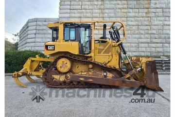 2011 Caterpillar D6T XL Bulldozer (Stock No. 96831) DOZCATRT 2011 Caterpillar D6T XL Bulldozer (Stock No. 96831) DOZCATRT