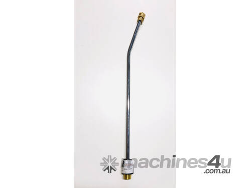 caption Pressure Washer J Gutter Cleaner