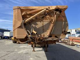 2005 Haulmark 3ST37 Tri-Axle Side Tipper - picture0' - Click to enlarge