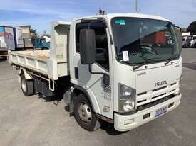 2012 Isuzu NPR300 Tipper Day Cab - picture0' - Click to enlarge