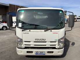 2012 Isuzu NPR300 Tipper Day Cab - picture0' - Click to enlarge