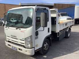 2012 Isuzu NPR300 Tipper Day Cab - picture1' - Click to enlarge