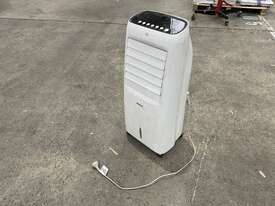 1x Dimplex Air Conditioner - picture0' - Click to enlarge