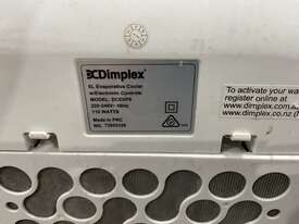 1x Dimplex Air Conditioner - picture1' - Click to enlarge