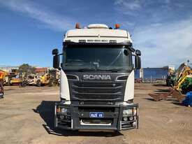 2019 Scania R620 Prime Mover Integrated Sleeper Cab - picture0' - Click to enlarge