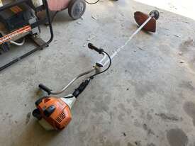 Stihl FS240 Brushcutter - picture0' - Click to enlarge