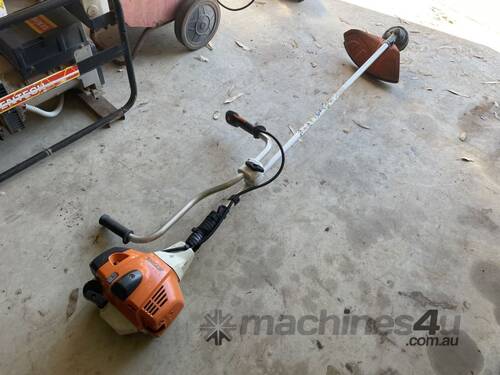 Stihl FS240 Brushcutter