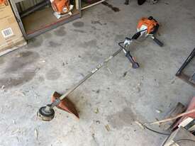 Stihl FS240 Brushcutter - picture0' - Click to enlarge