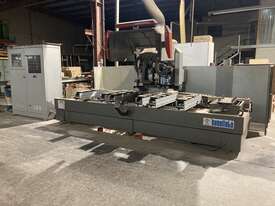 Busellato 'Superjunior' CNC Router With 10 Change Tool Box  - picture0' - Click to enlarge