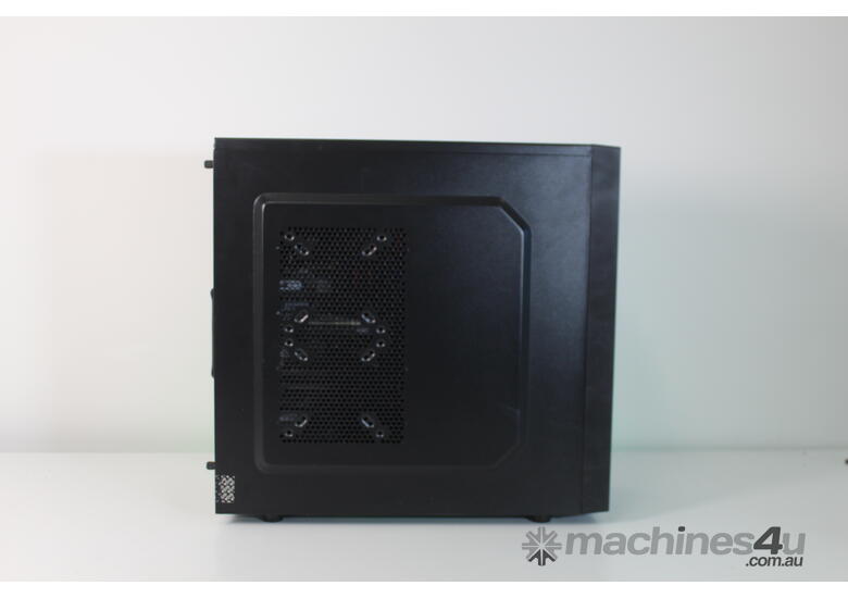 Used Custom Build Tower PC Electrical Equipment in , - Listed on Machines4u