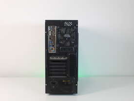 Custom Build Tower PC - picture2' - Click to enlarge