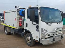 Isuzu NPR - picture0' - Click to enlarge