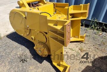 Caterpillar 2018   PA56 WINCH