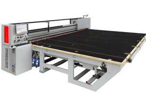 Biesse Genius LM 37 cutting table