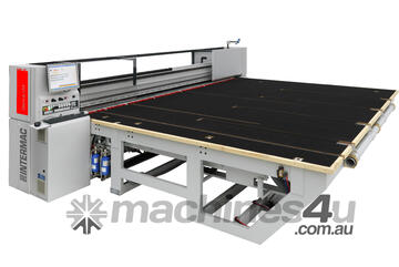 Biesse Genius LM 37 cutting table