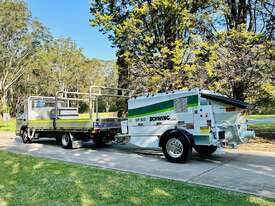 2024 SCHWING SP500 TRAILER MOUNTED CONCRETE PUMP - picture2' - Click to enlarge