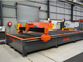 CNC Plasma cutter - picture0' - Click to enlarge