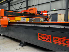 CNC Plasma cutter - picture0' - Click to enlarge