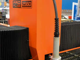 CNC Plasma cutter - picture2' - Click to enlarge