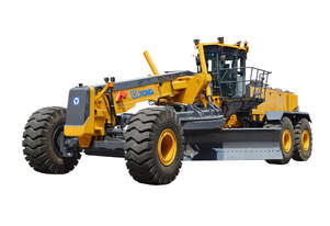 XCMG Grader for Large Open Pit Mines | Model: GR5505T Pro