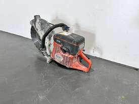 Husqvarna K770 Concrete Saw - picture1' - Click to enlarge