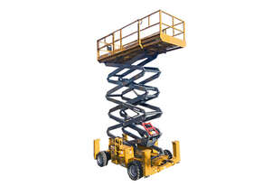XCMG 18.1m Scissor Lift | Model: XG1823RT