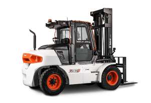 Bobcat 6 - 9T Diesel Forklift | Just Launched