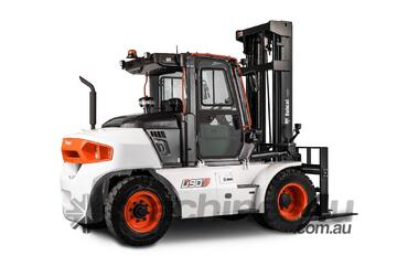 Bobcat 6 - 9T Diesel Forklift | Just Launched