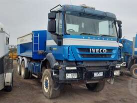 Iveco 450 Trakker - picture0' - Click to enlarge