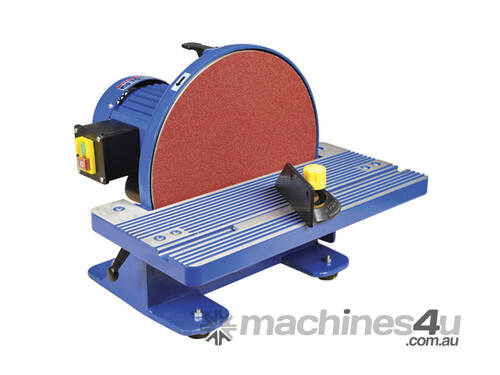 12 inch Economy Disc Sander